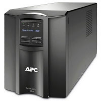 Apc Smart 1000VA LCD 230V (SMT1000I)